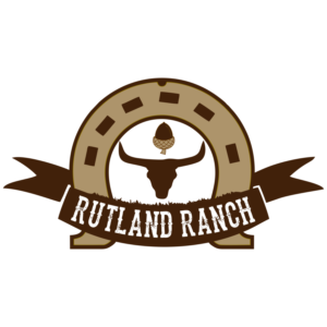 Diseño de Logo por creativea para Rutland ranch | Diseño: #17100858