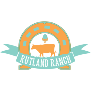 Diseño de Logo por creativea para Rutland ranch | Diseño: #17100859