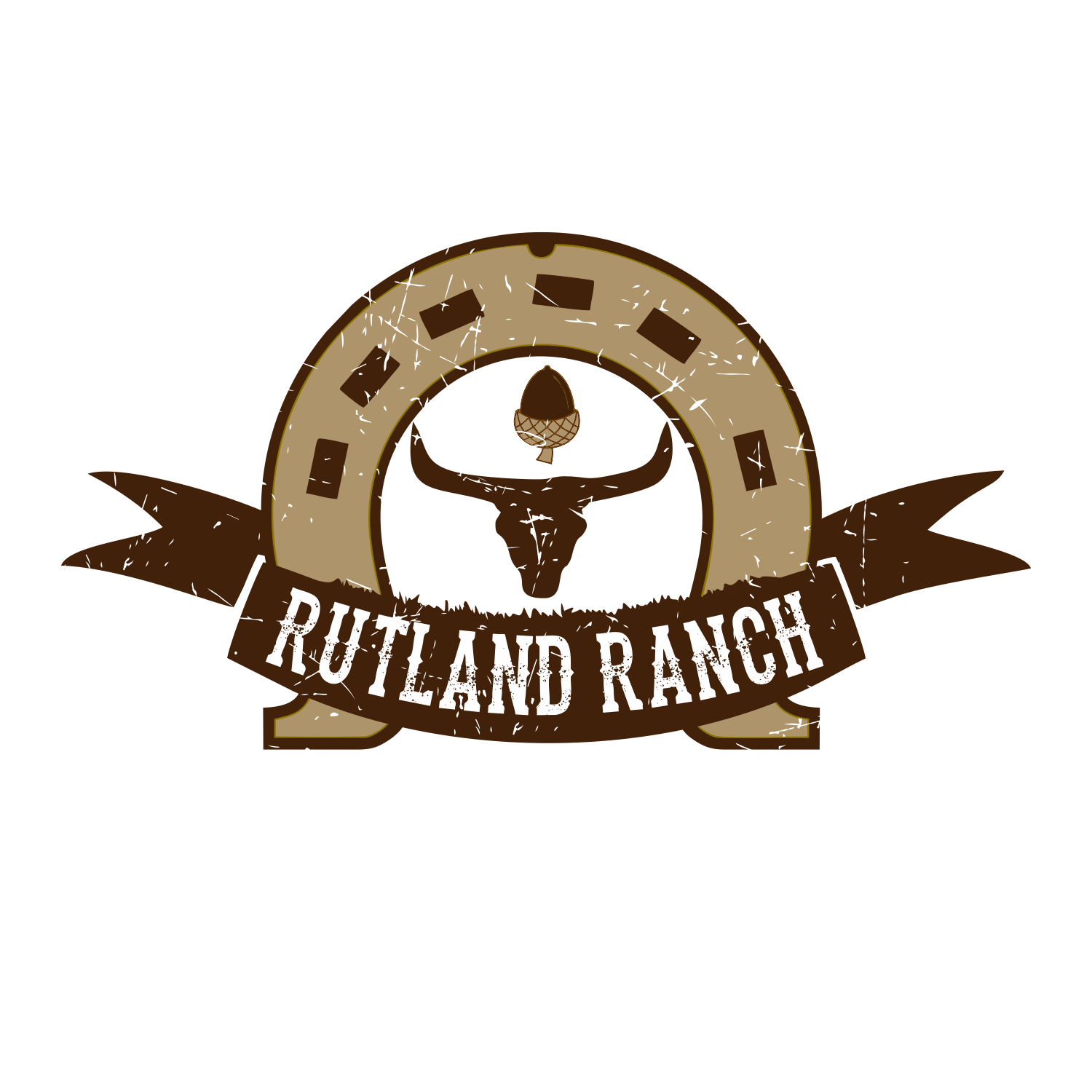 Logo Design by creativea for Rutland ranch | Design #17100866