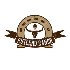 Diseño de Logo por creativea para Rutland ranch | Diseño: #17100866
