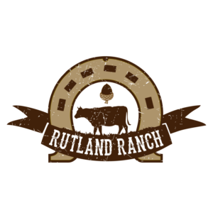 Diseño de Logo por creativea para Rutland ranch | Diseño: #17100867