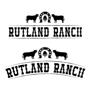 Diseño de Logo por Treelly para Rutland ranch | Diseño: #17098260