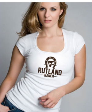Logo Design by zebronicgraphic for Rutland ranch | Design: #17102487