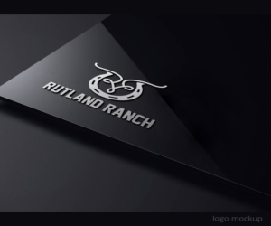 Logo Design by zebronicgraphic for Rutland ranch | Design: #17102491