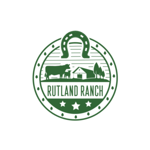Design de Logo par Artur Zherdetskii pour Rutland ranch | Design #17101284