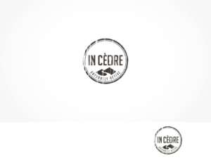 Design de Logo par ArtTank pour S.D.C LES SEMELLES DE CEDRE | Design : #17245475