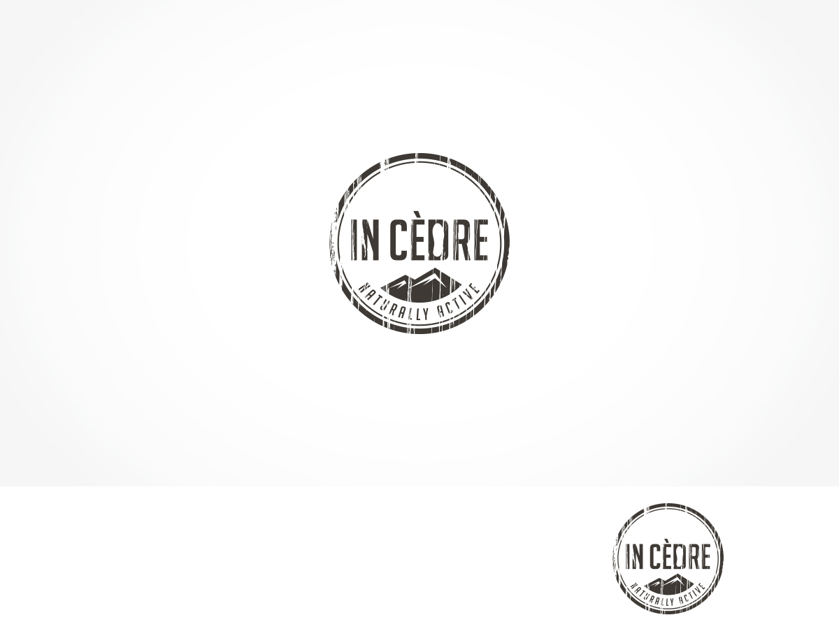 Design de Logo par ArtTank pour S.D.C LES SEMELLES DE CEDRE | Design #17245477
