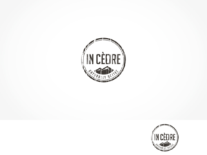 Design de Logo par ArtTank pour S.D.C LES SEMELLES DE CEDRE | Design : #17245477