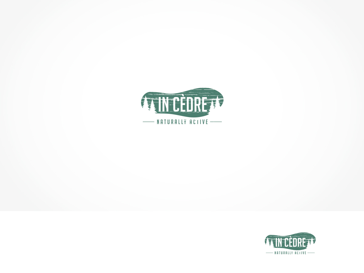 Logo-Design von ArtTank für S.D.C LES SEMELLES DE CEDRE | Design #17265618