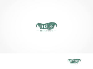 Design de Logo par ArtTank pour S.D.C LES SEMELLES DE CEDRE | Design : #17265618