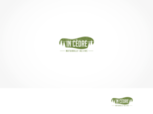 Design de Logo par ArtTank pour S.D.C LES SEMELLES DE CEDRE | Design : #17265619