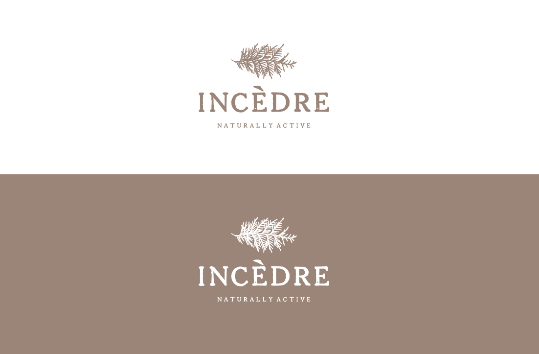 Design de Logo par GLDesigns pour S.D.C LES SEMELLES DE CEDRE | Design #17164127