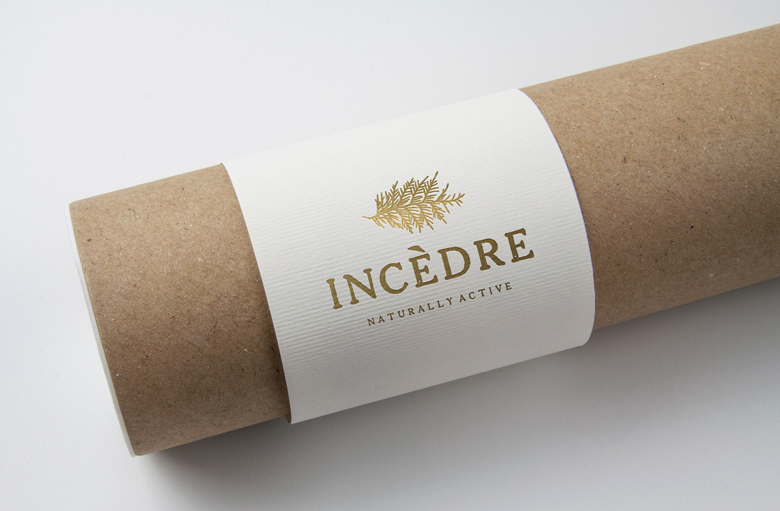 Logo Design by GLDesigns for S.D.C LES SEMELLES DE CEDRE | Design #17164128
