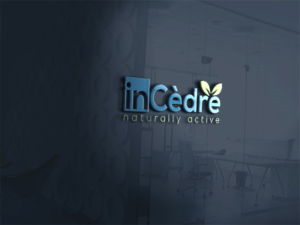 Design de Logo par Quippi pour S.D.C LES SEMELLES DE CEDRE | Design : #17179367