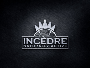 Design de Logo par the majestic design pour S.D.C LES SEMELLES DE CEDRE | Design : #17174600