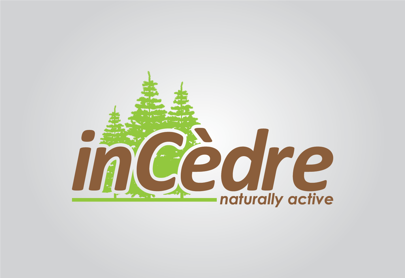 Diseño de Logo por JE Designs para S.D.C LES SEMELLES DE CEDRE | Diseño #17166370
