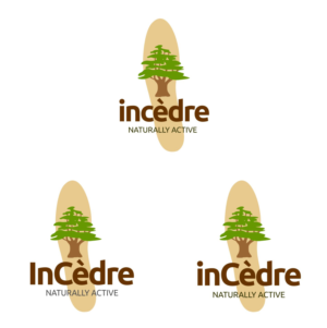 Design de Logo par ZEKKOUR Fouzi pour S.D.C LES SEMELLES DE CEDRE | Design : #17208756