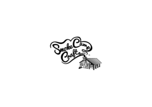 Design de Logo par ~idiaz~ pour Smoke Camp Crafts | Design #17157290