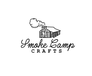 Logo Design by Anekaa for Smoke Camp Crafts | Design: #17211027