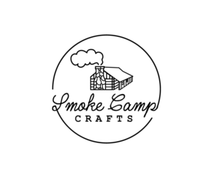 Logo Design by Anekaa for Smoke Camp Crafts | Design: #17285003