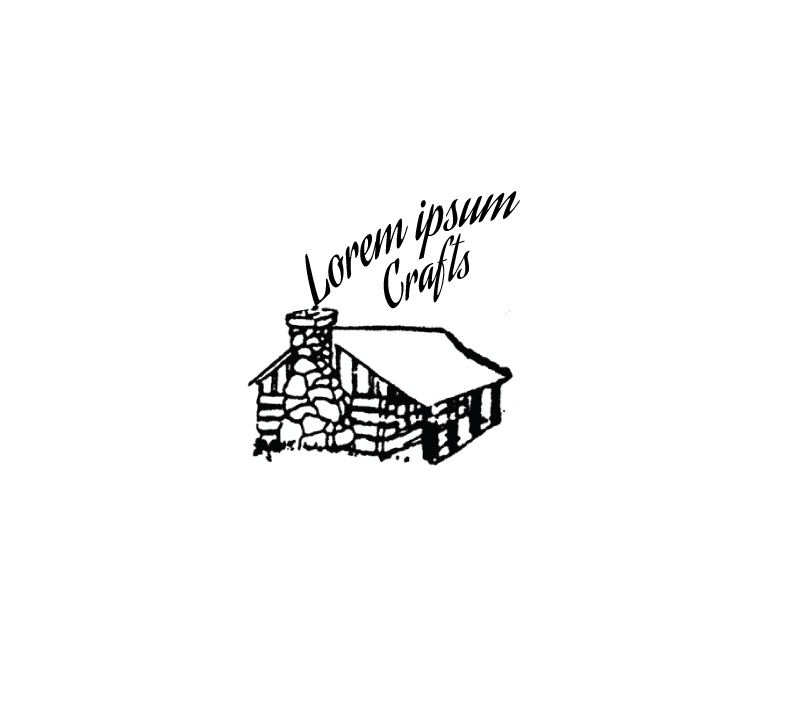 Logo Design by instudio for Smoke Camp Crafts | Design #17143248