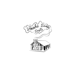Design de Logo par ecorokerz pour Smoke Camp Crafts | Design #17097368