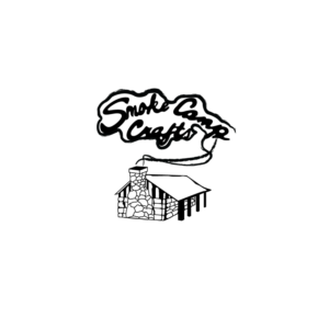 Logo Design by ecorokerz for Smoke Camp Crafts | Design: #17120291