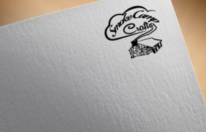Logo Design by snawaz10051991 for Smoke Camp Crafts | Design: #17244508