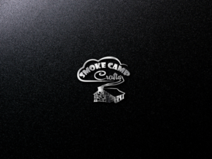 Logo Design by snawaz10051991 for Smoke Camp Crafts | Design: #17244509