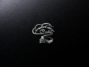 Logo Design by snawaz10051991 for Smoke Camp Crafts | Design: #17244510