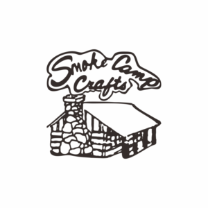 Logo Design by aquabomb26 for Smoke Camp Crafts | Design: #17178201