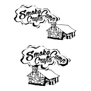 Logo Design by cvedesign for Smoke Camp Crafts | Design: #17103321