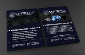 Design de Flyer par Sergio Coelho pour ce projet | Design : #17143397