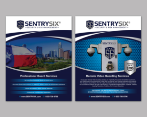 Flyer Design by decorusads for this project | Design: #17136249