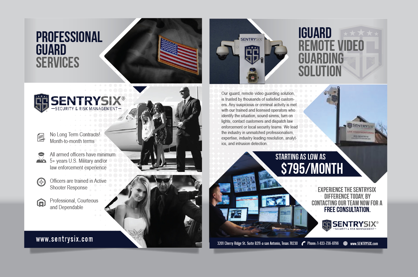 Flyer Design by Achiver for this project | Design #17099853