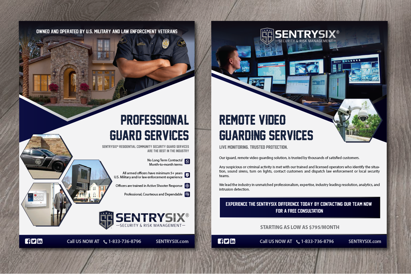 Flyer Design by alex989 for this project | Design #17109239