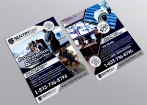 Flyer Design by Impressive Solutions for this project | Design: #17102325