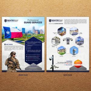 Design de Flyer par debdesign pour ce projet | Design : #17099556