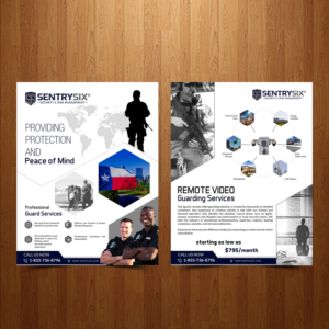 Design de Flyer par creative.bugs pour ce projet | Design : #17103379