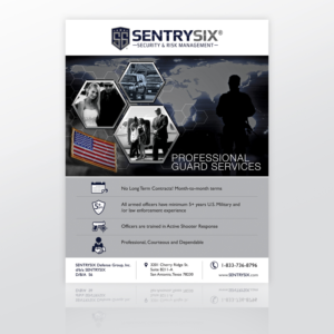Design de Flyer par - SWING - pour ce projet | Design : #17102269