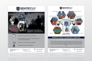 Design de Flyer par - SWING - pour ce projet | Design : #17109259