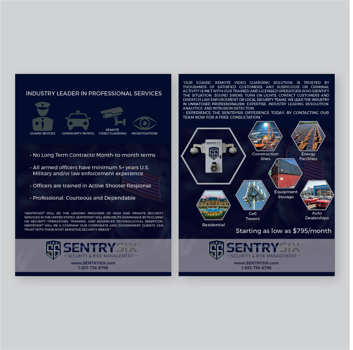 Flyer Design by Antun Kaic for this project | Design #17116527