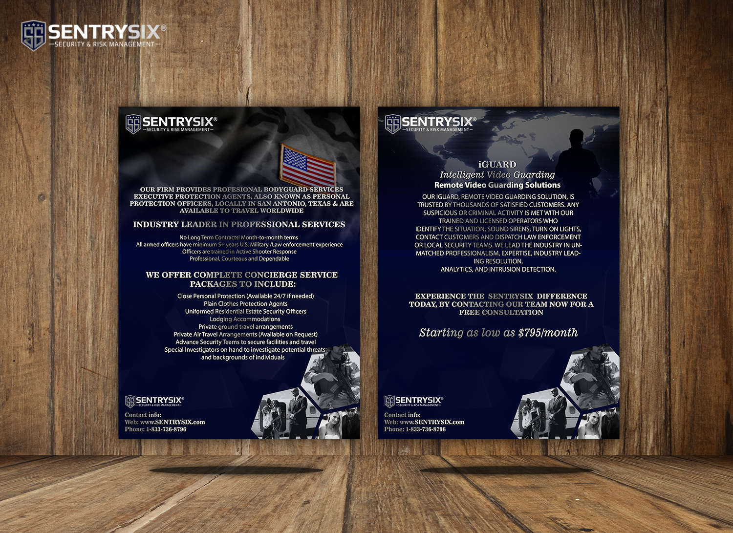 Flyer Design by seventytwostud for this project | Design #17137801