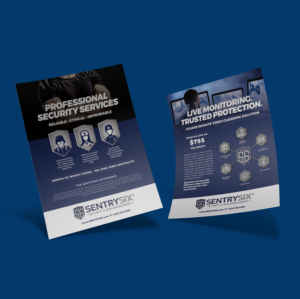 Design de Flyer par Brisbane Graphic pour ce projet | Design : #17098509