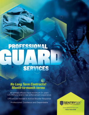 Flyer Design by Mrki