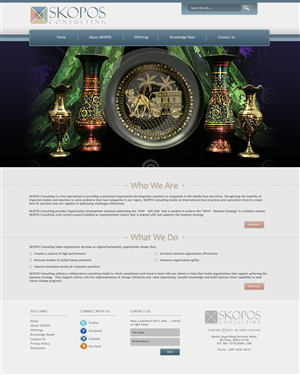 Web Design by D...Design