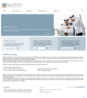Diseño Web por pb para rightscope | Diseño: #634957