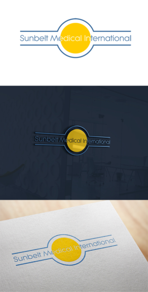 Logo Design by badb