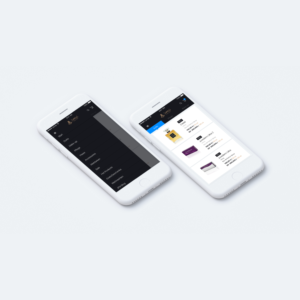 App-Design von Rikidesign für MuniMed GmbH | Design: #17122189