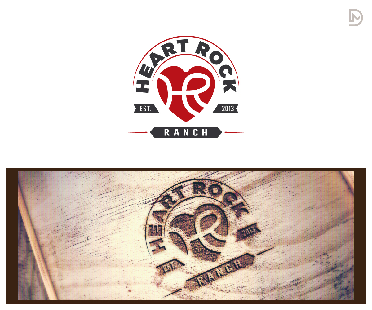 Logo-Design von D_Mantra für dieses Projekt | Design #17123521